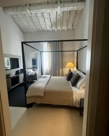 Sassolini & Depandance Hotel Montevarchi