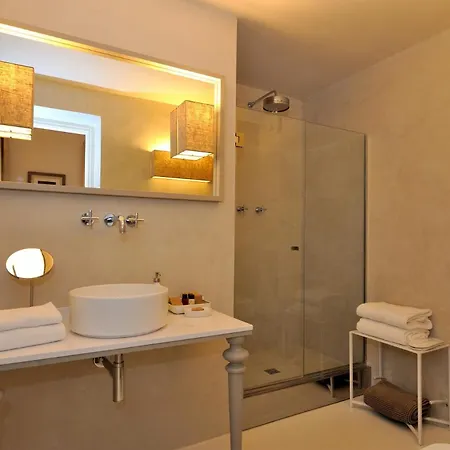 Sassolini & Depandance Hotel Montevarchi