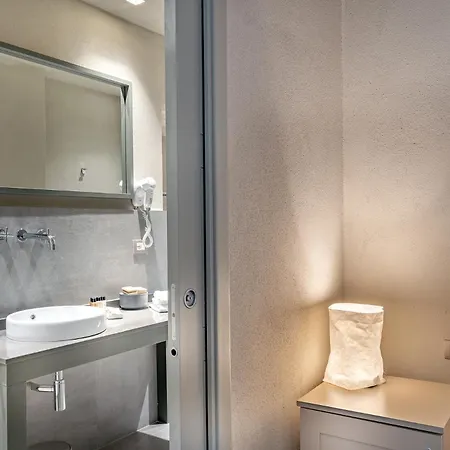 Sassolini & Depandance Hotel
