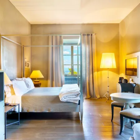 Hotel Sassolini & Depandance