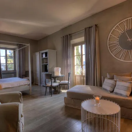 Sassolini & Depandance Hotel 4*