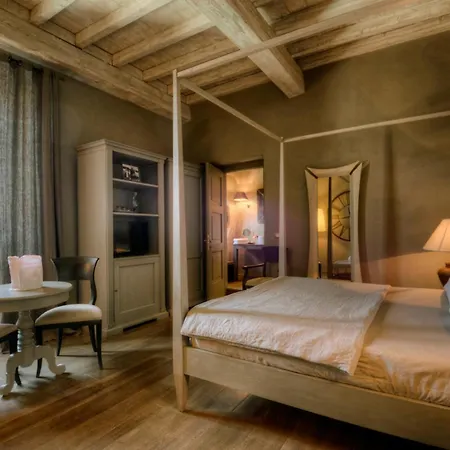 Sassolini & Depandance Hotel Montevarchi