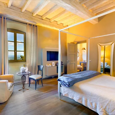 Sassolini & Depandance Hotel