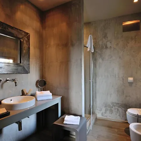 Hotel Sassolini & Depandance