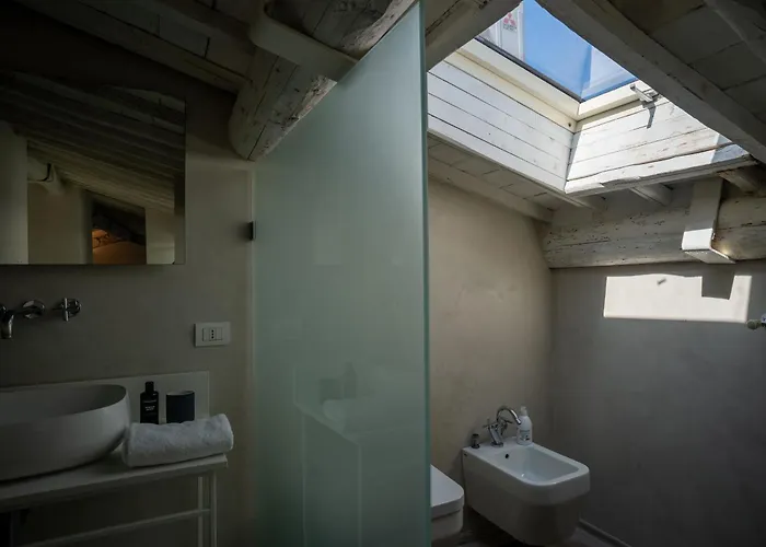 Hotel Sassolini & - Country Boutique 4*