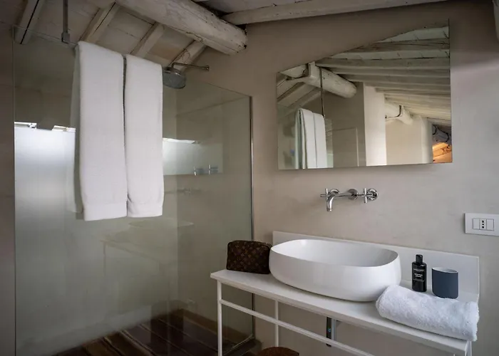 Hotel Sassolini & - Country Boutique 4*