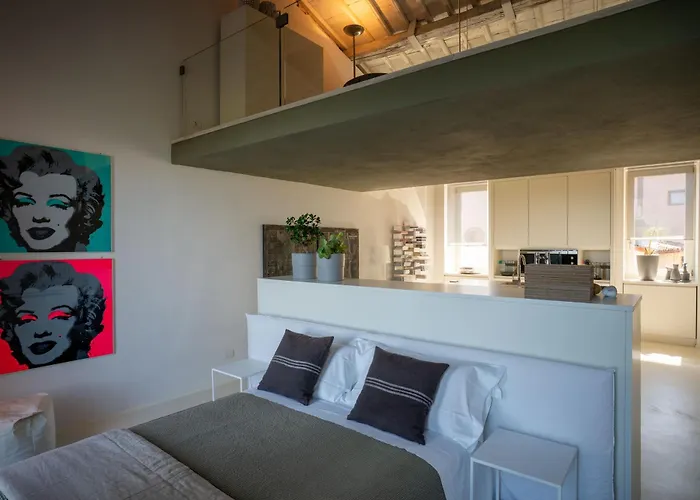 Sassolini & - Country Boutique Hotel Montevarchi