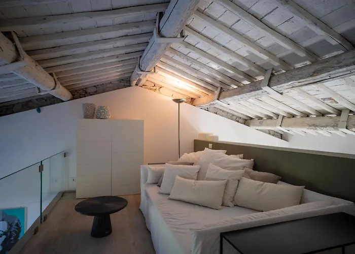 Sassolini & - Country Boutique Hotel 4*