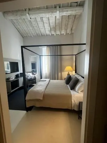 Sassolini & - Country Boutique Hotel Montevarchi