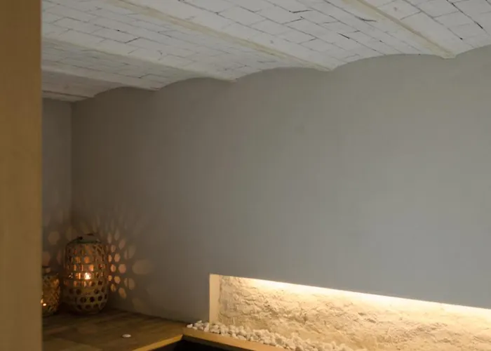 Sassolini & - Country Boutique Hotel Montevarchi