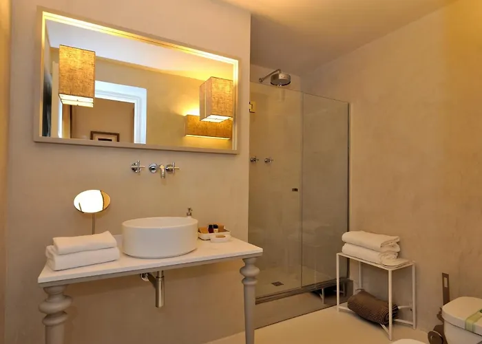 Sassolini & - Country Boutique Hotel Montevarchi