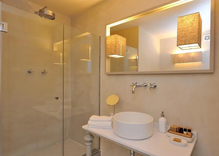 Sassolini & - Country Boutique Hotel 4*