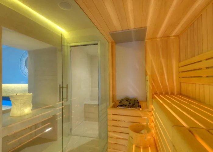 Hotel Sassolini & - Country Boutique 4*