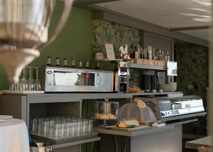 Sassolini & - Country Boutique 4* Montevarchi