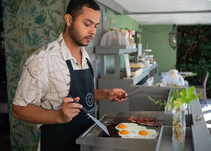 Sassolini & - Country Boutique Hotel 4*