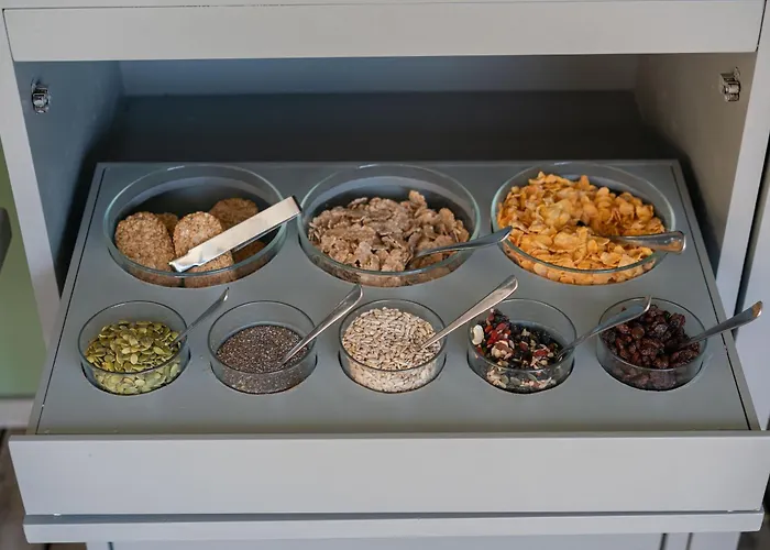 Hotel Sassolini & - Country Boutique 4*