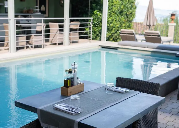 Hotel Sassolini & - Country Boutique Montevarchi