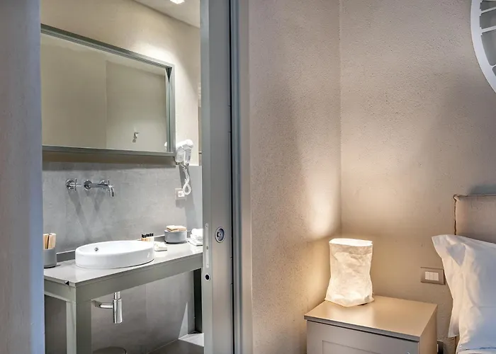 Sassolini & - Country Boutique Hotel