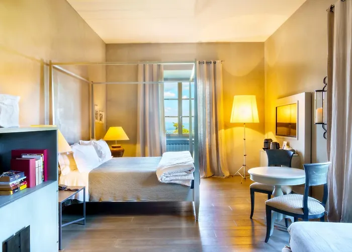 Hotel Sassolini & - Country Boutique