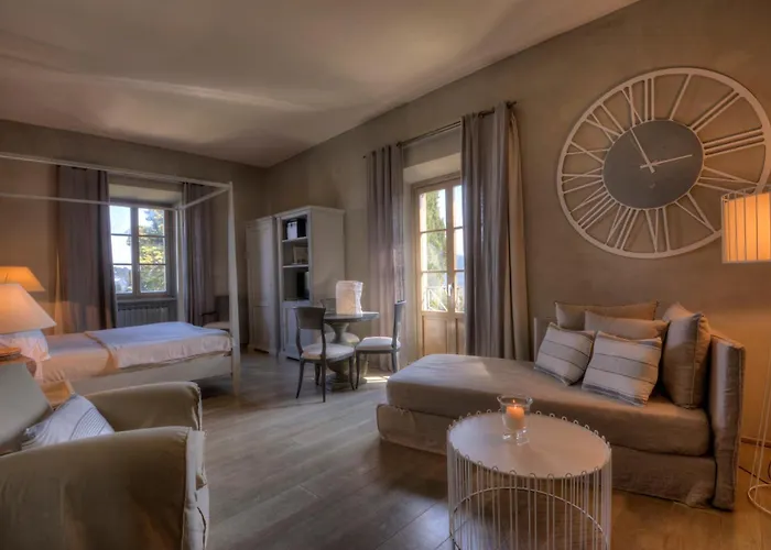 Sassolini & - Country Boutique Hotel 4*