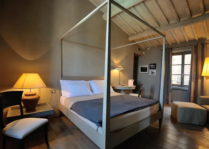 Hotel Sassolini & - Country Boutique 4*