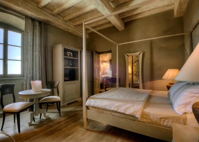 Sassolini & - Country Boutique Hotel Montevarchi