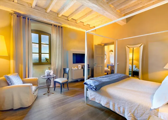 Sassolini & - Country Boutique Hotel