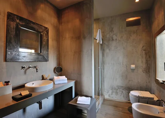 Hotel Sassolini & - Country Boutique