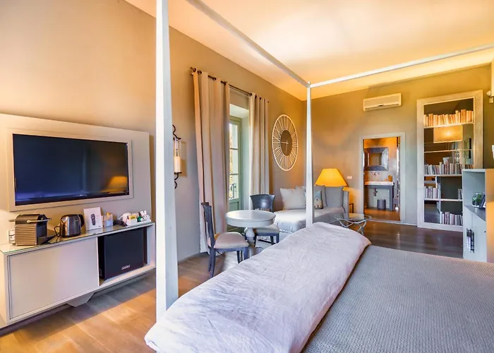 Sassolini & - Country Boutique 4* Montevarchi