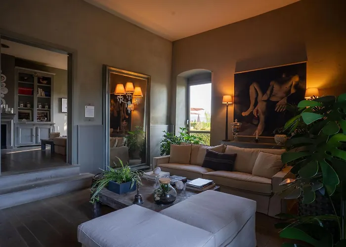 Sassolini & - Country Boutique 4*