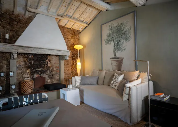 Hotel Sassolini & - Country Boutique Montevarchi