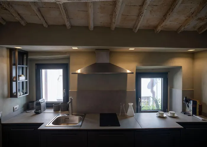 Sassolini & - Country Boutique Hotel