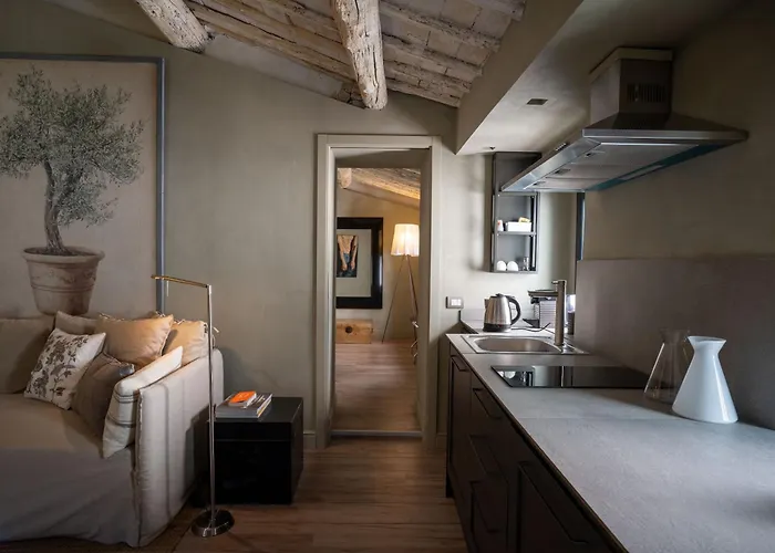 Hotel Sassolini & - Country Boutique Montevarchi